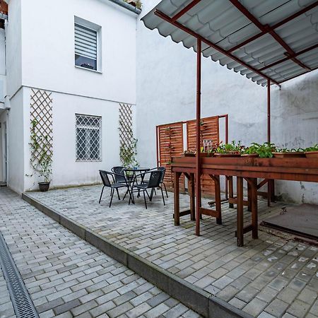 Holiday Cazare Brasov Ngoại thất bức ảnh