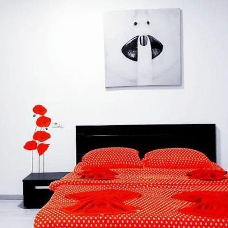 Holiday Cazare Brasov Ngoại thất bức ảnh