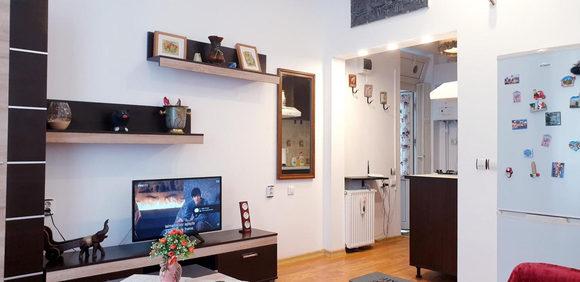 Holiday Cazare Brasov Ngoại thất bức ảnh