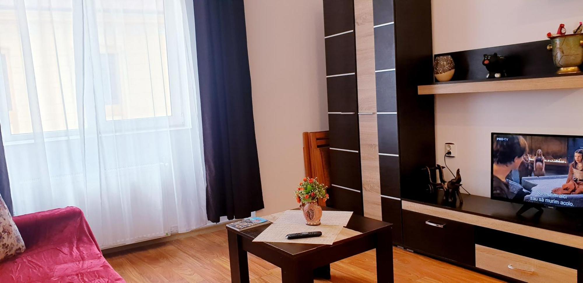 Holiday Cazare Brasov Ngoại thất bức ảnh