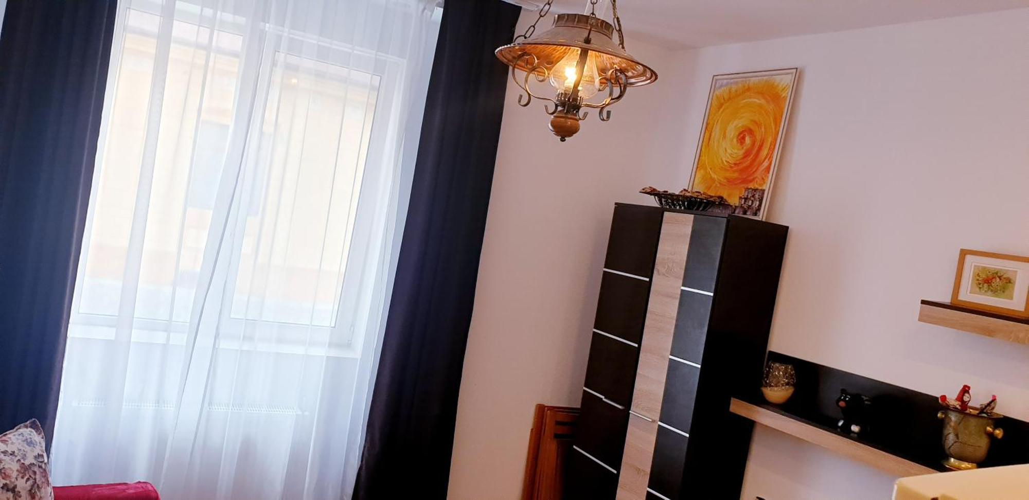 Holiday Cazare Brasov Ngoại thất bức ảnh