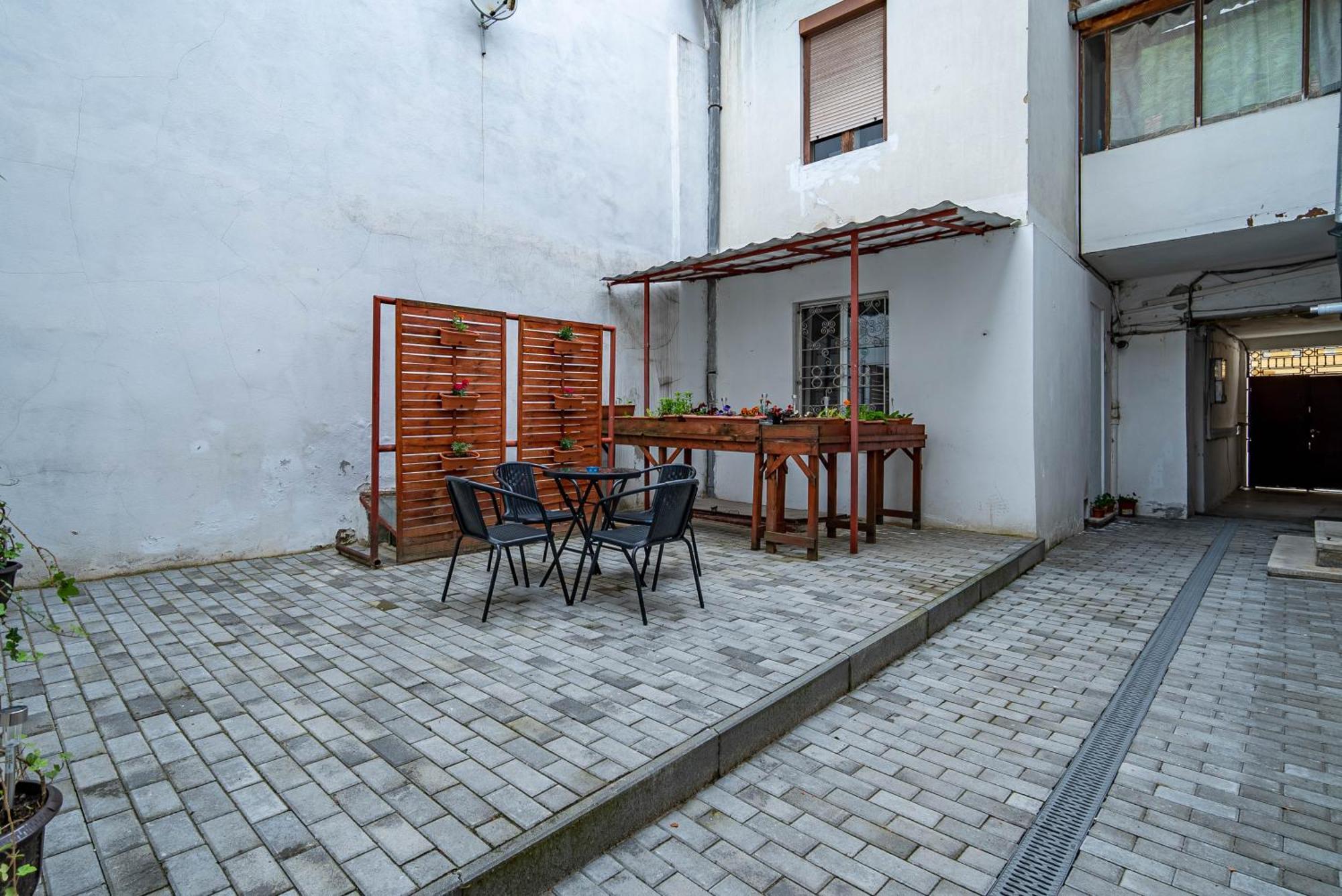 Holiday Cazare Brasov Ngoại thất bức ảnh