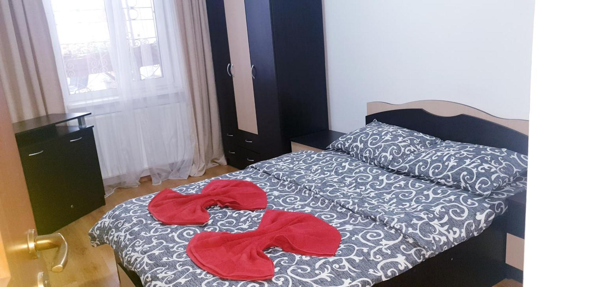 Holiday Cazare Brasov Ngoại thất bức ảnh