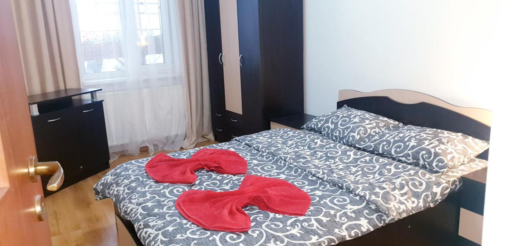 Holiday Cazare Brasov Ngoại thất bức ảnh