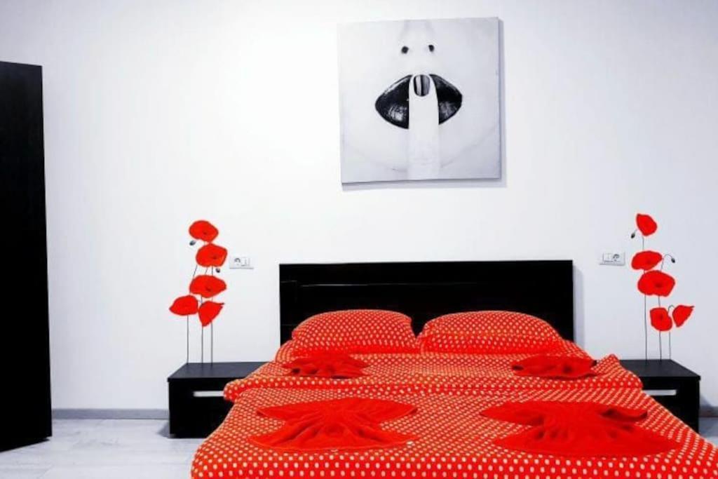 Holiday Cazare Brasov Ngoại thất bức ảnh