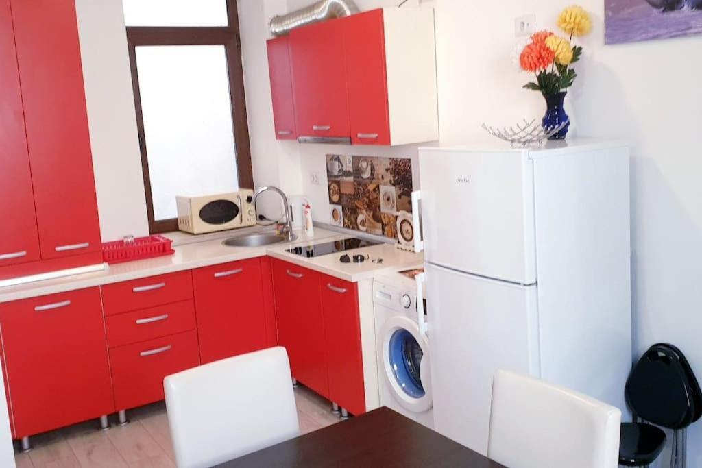 Holiday Cazare Brasov Ngoại thất bức ảnh