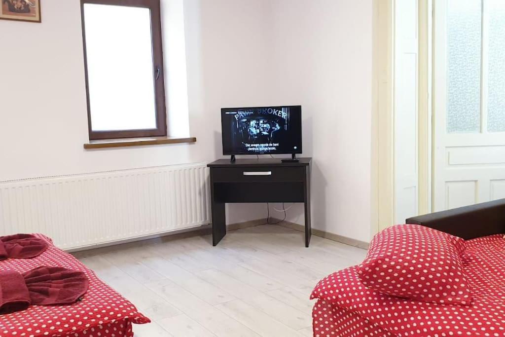 Holiday Cazare Brasov Ngoại thất bức ảnh