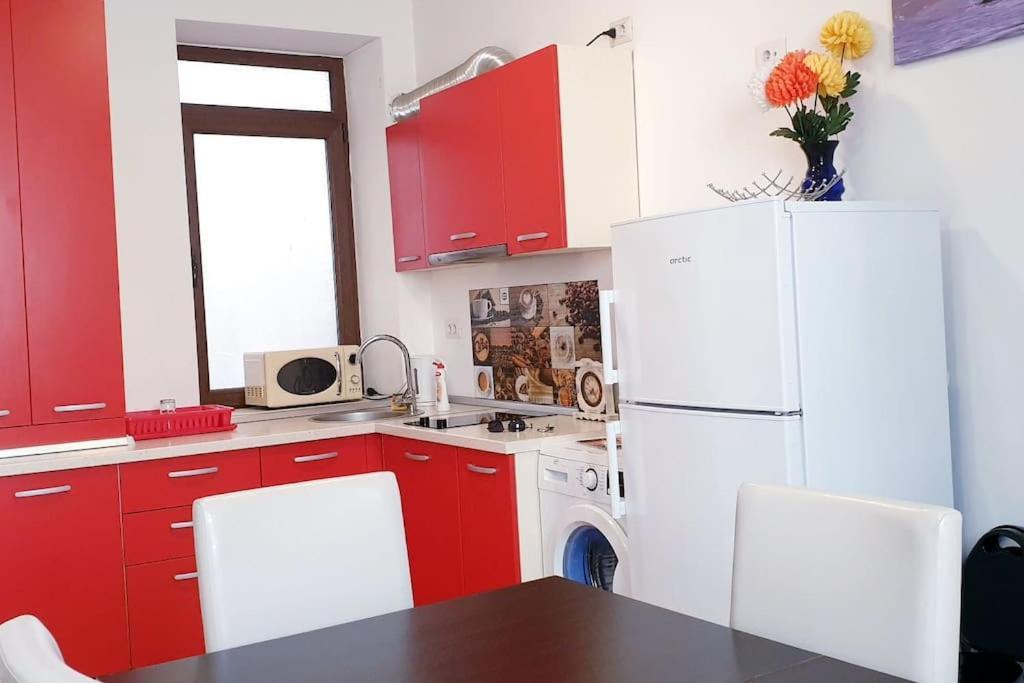 Holiday Cazare Brasov Ngoại thất bức ảnh